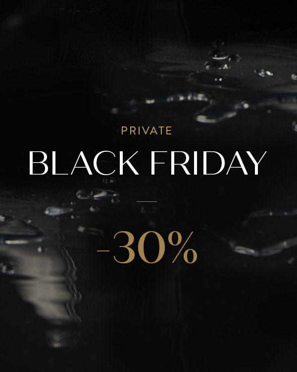 Get ready for Private Black Friday Baldinini